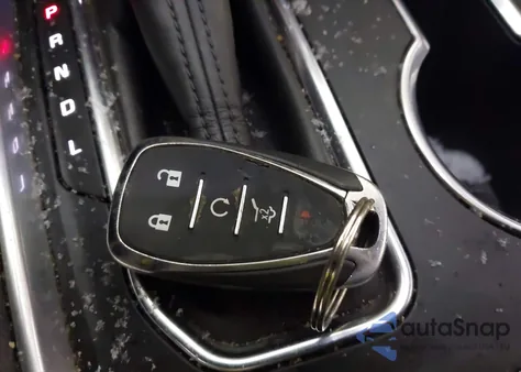 2019 Chevrolet Traverse 1Lt from USA, damaged, VIN 1GNEVGKW5KJ314667